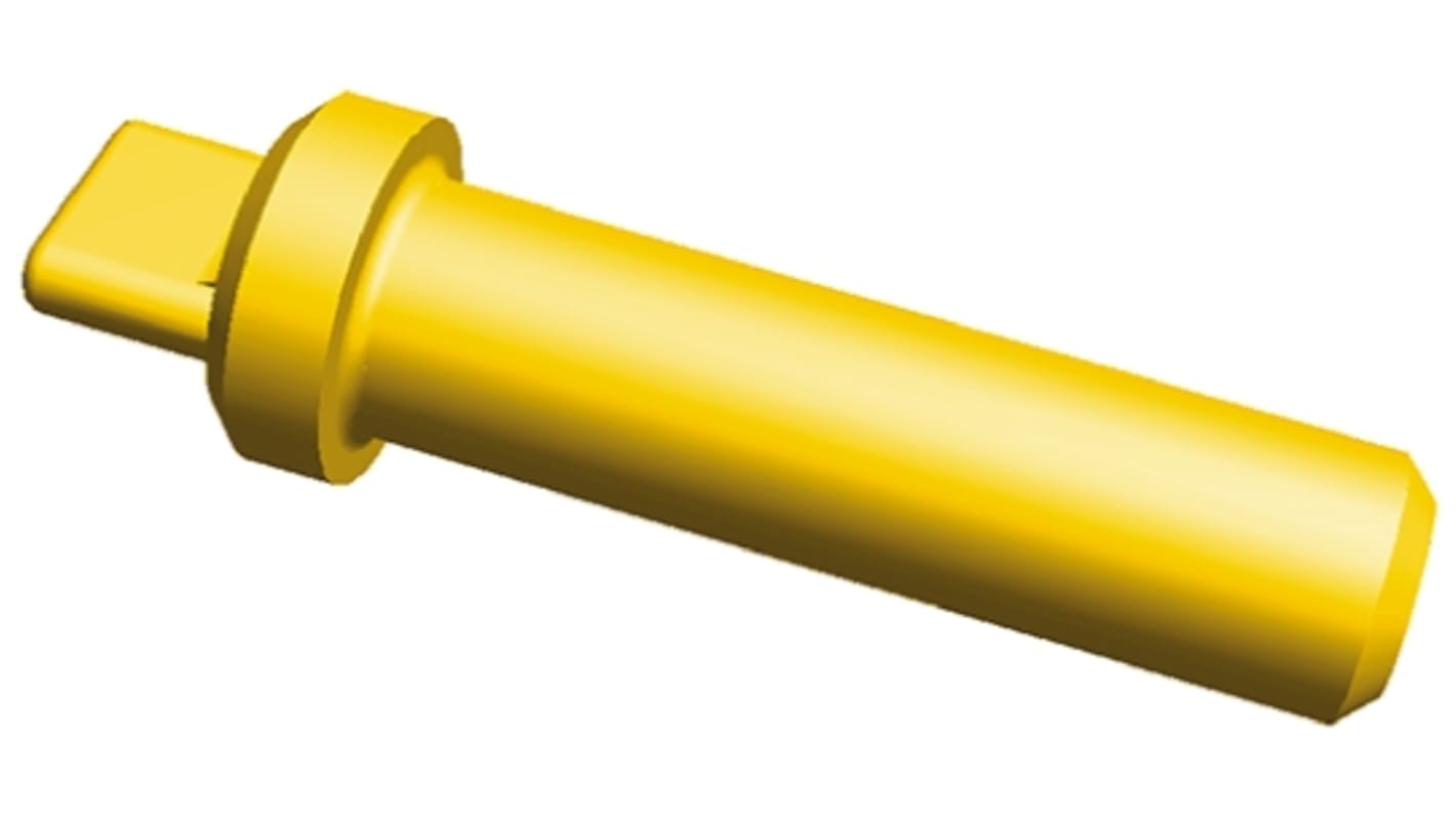 TE Connectivity, AMPSEAL 16 Rubber Plug