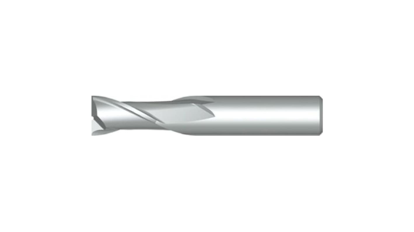 Dormer Plain Slot Drill, 18mm Cut Diameter