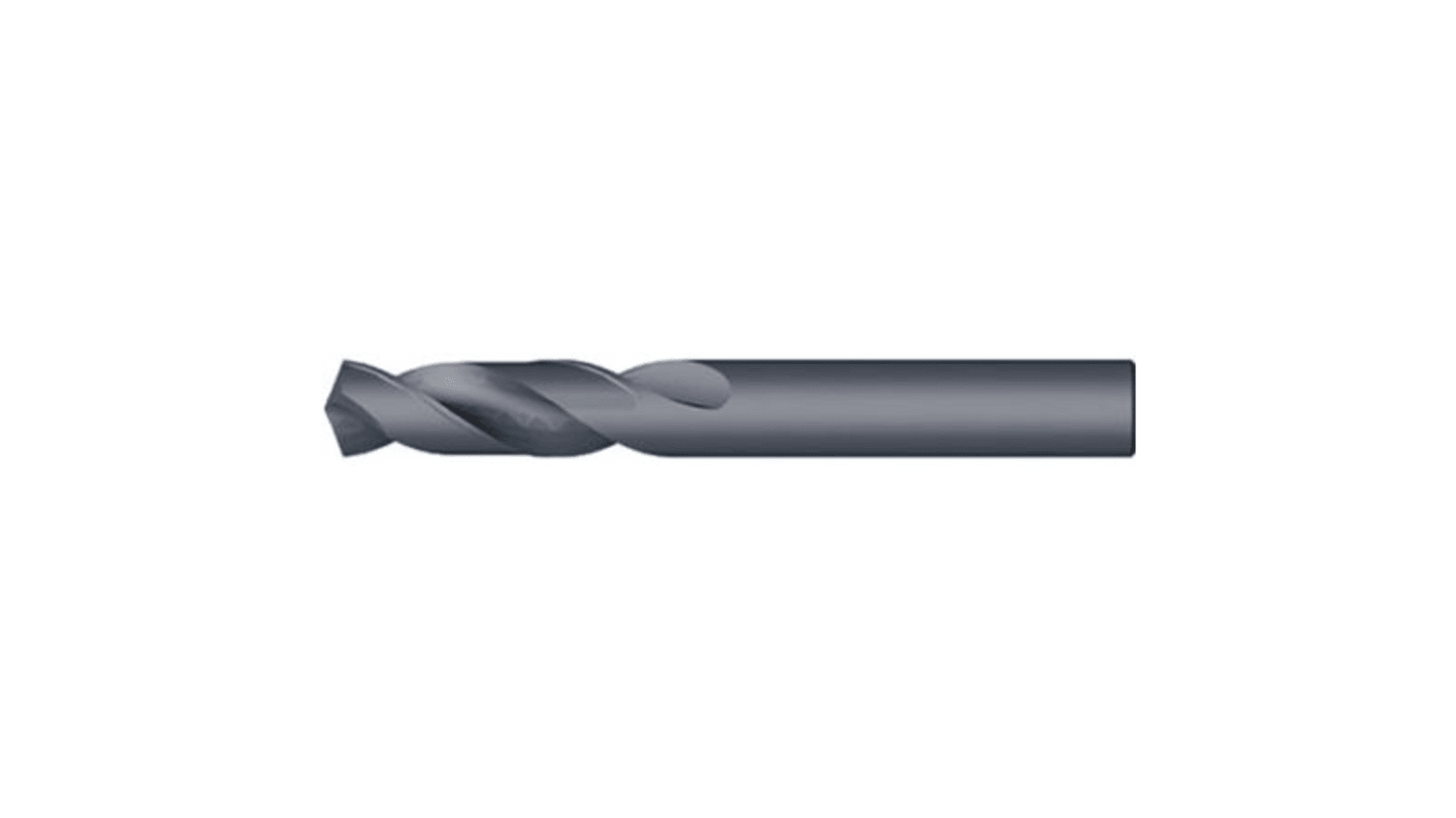 Punta elicoidale Dormer, HSS, Ø 3mm, lunghezza 46 mm