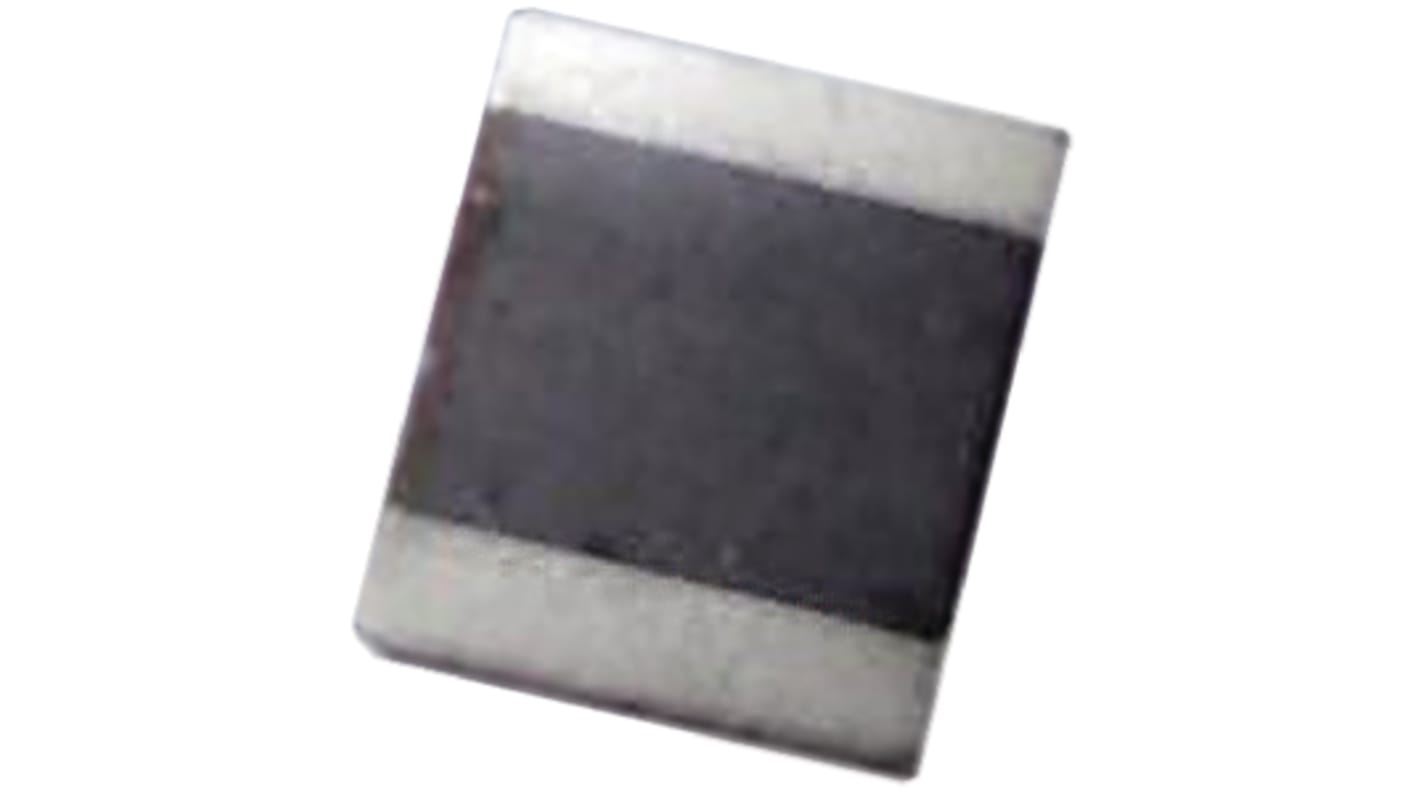 Risonatore di ceramica ZTACS12.00MTF, 12MHz, 2 Pin, SMD