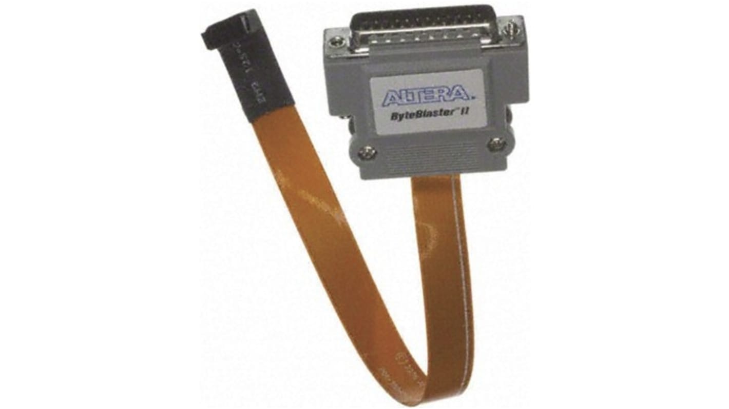 Altera ByteBlaster II Parallel Port