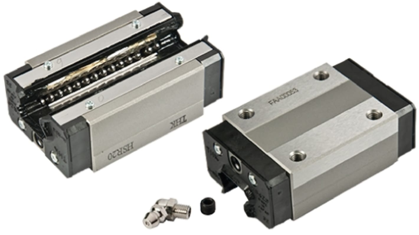 THK Linear Guide Carriage HSR30R1SS(GK), HSR-R