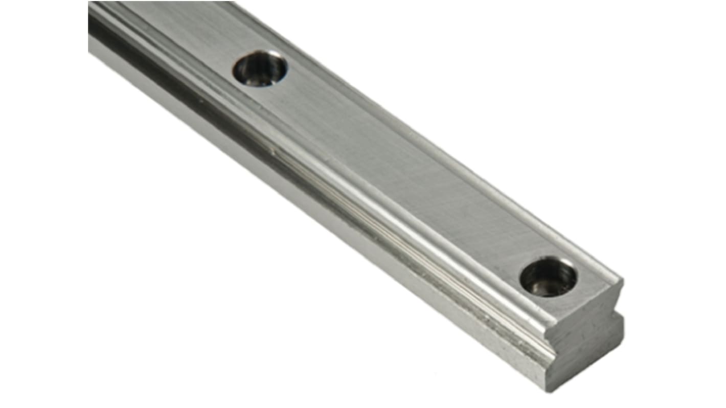 THK SR Series, SR15-460L(GK), Linear Guide Rail 15mm width 460mm Length