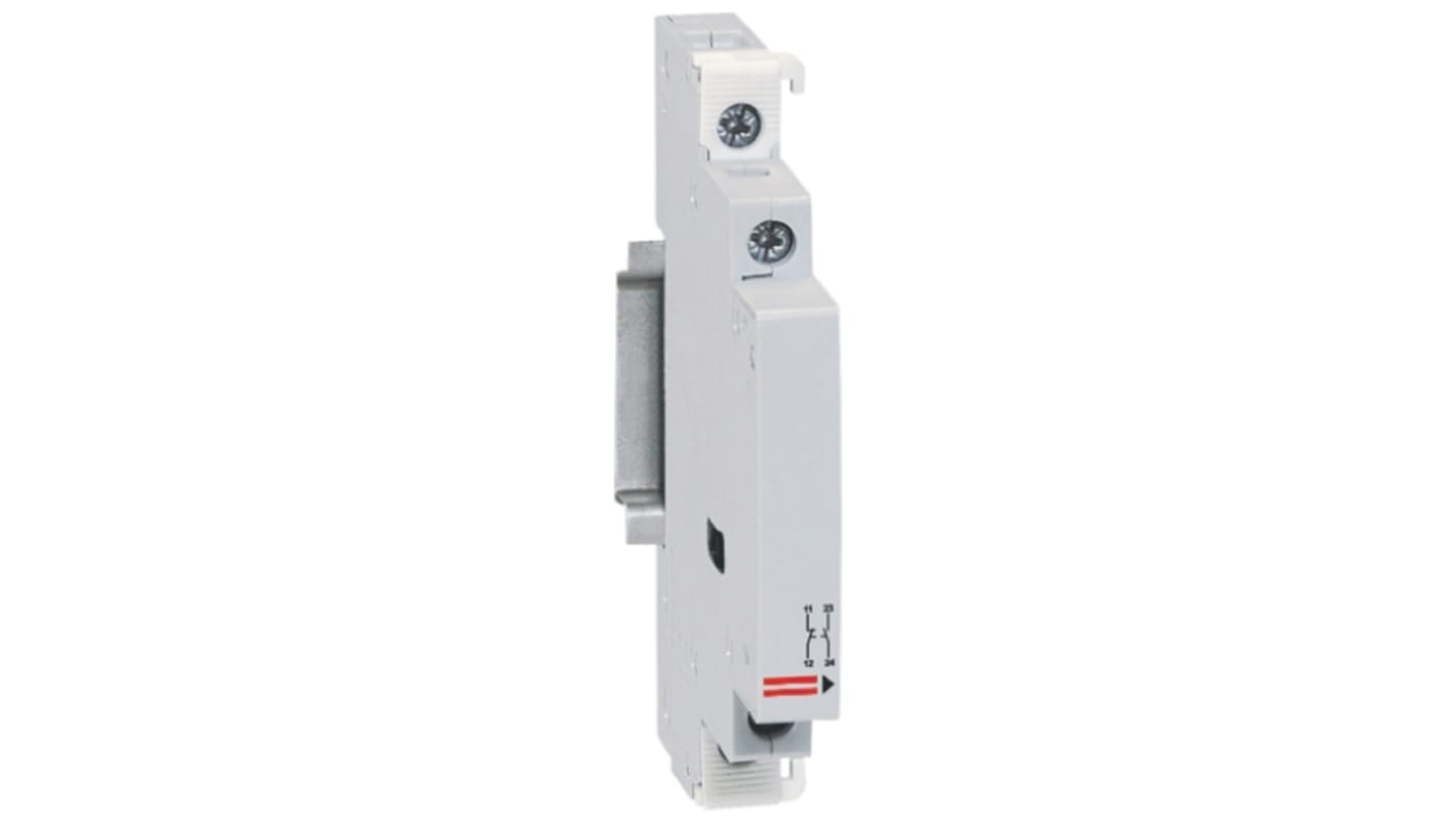 Legrand CX3 Leistungsschütz 230 V ac-Spule