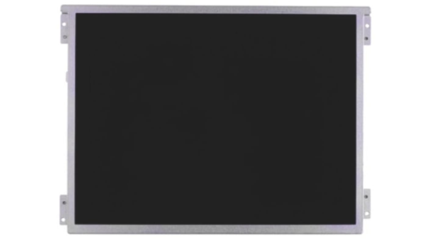 Ampire AM-1024768FTMQW-00H-F TFT LCD Colour Display, 10.4in XGA, 1024 x 768pixels