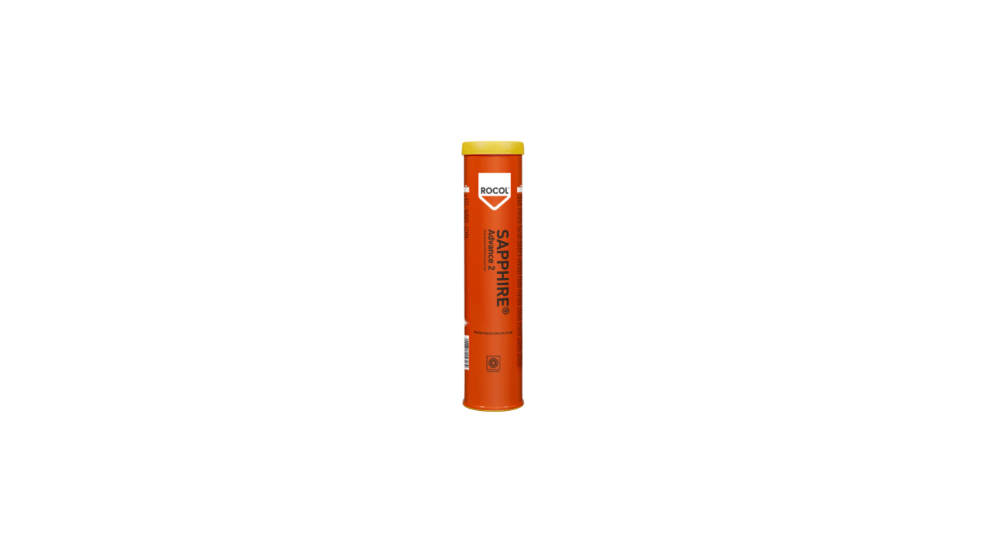 Rocol Lithium Grease 380 g Rocol Sapphire® Advance 2