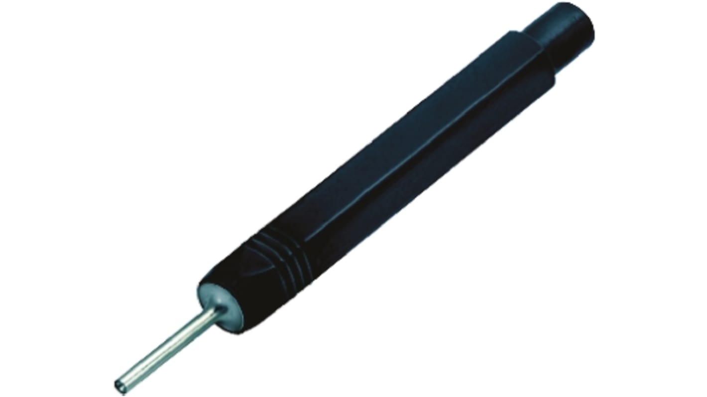 Binder Crimp Extraction Tool, 692, 693 Series, Pin Contact
