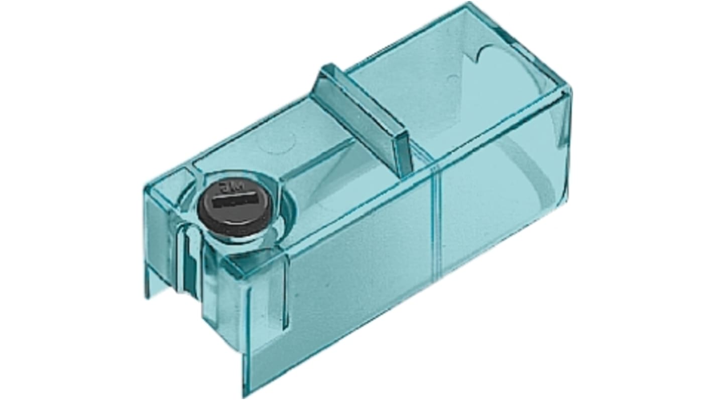 Siemens Cover for use with 3TB52 Series