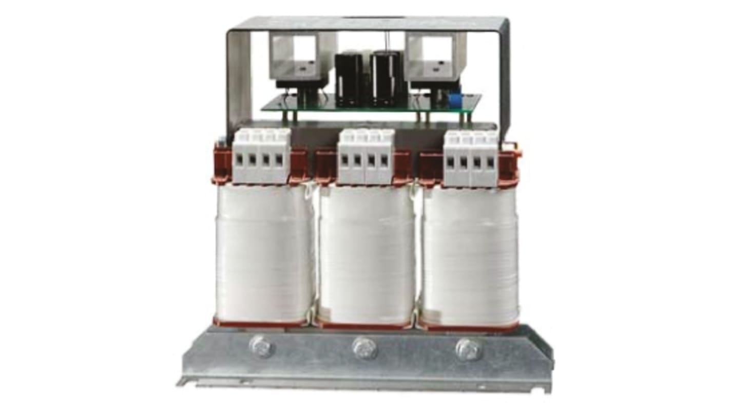 Siemens DIN-Schienen Netzteil Linear 24V dc / 20A 480W 3 x 400V ac