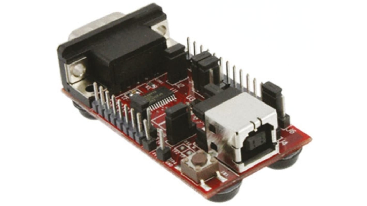 MaxLinear Entwicklungstool Kommunikation und Drahtlos