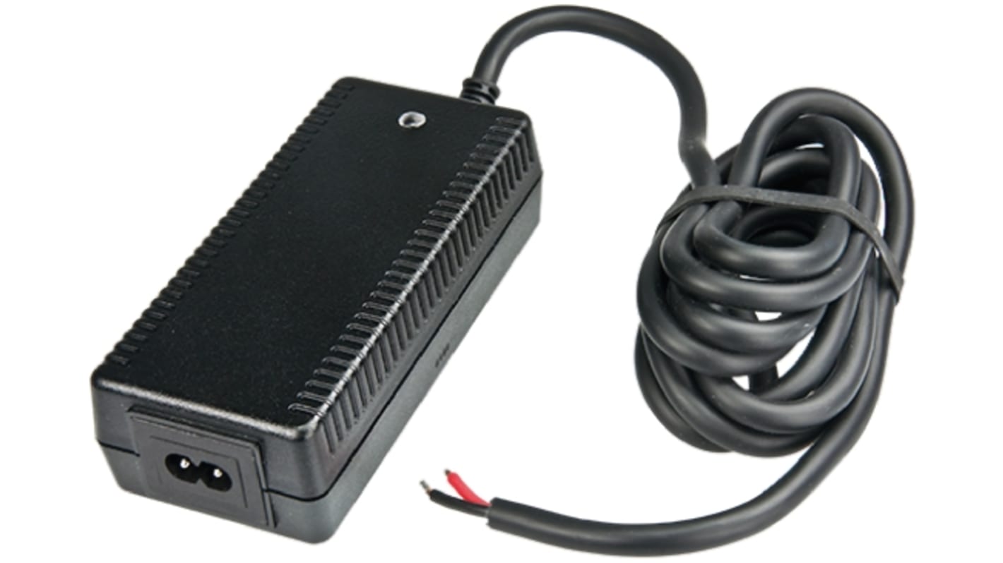 Friwo Power Brick AC/DC Adapter 12V dc Output, 3.8A Output