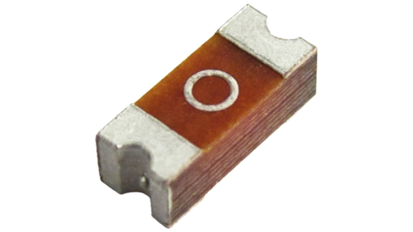 Littelfuse Non-Resettable Surface Mount Fuse 7A, 125V ac/dc