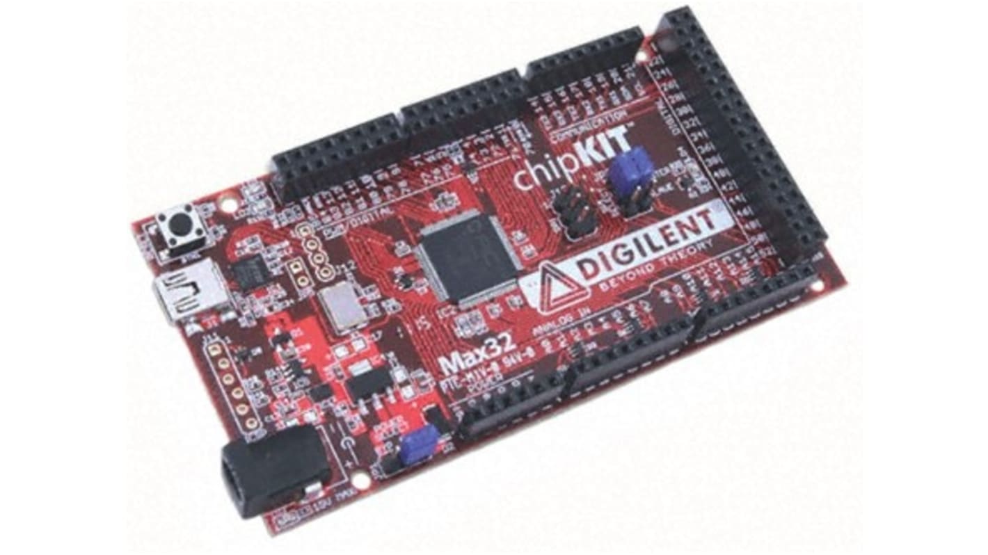 Microchip 開発キット TDGL003