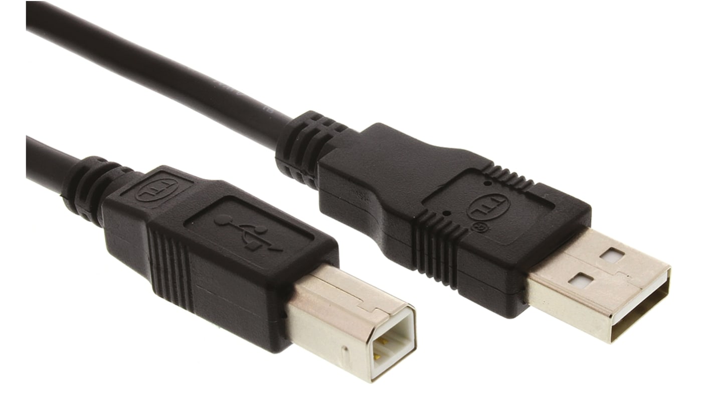 Lumberg USB 2.0 Cable, 2m