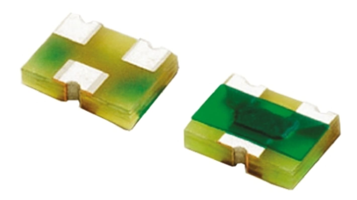 Littelfuse, PGB1 24 V dc, SMD RFI Filter, Solder Pad