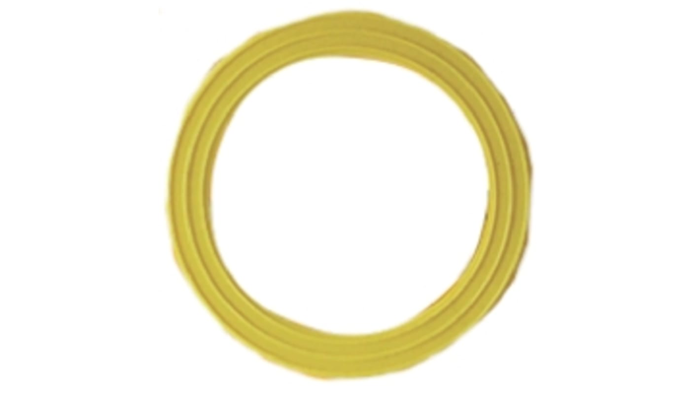 Kopex Washer, Conduit Fitting, 32mm Nominal Size, M32, Nylon 66