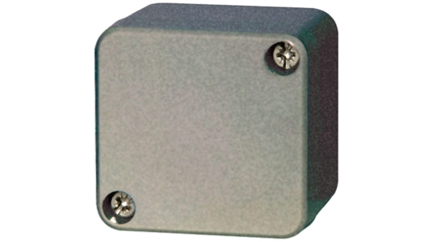 Contenitore Fibox in Alluminio 50 x 45 x 31.5mm, IP67