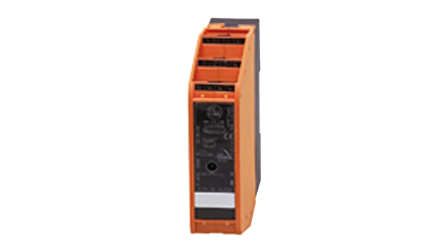 ifm electronic I/O module