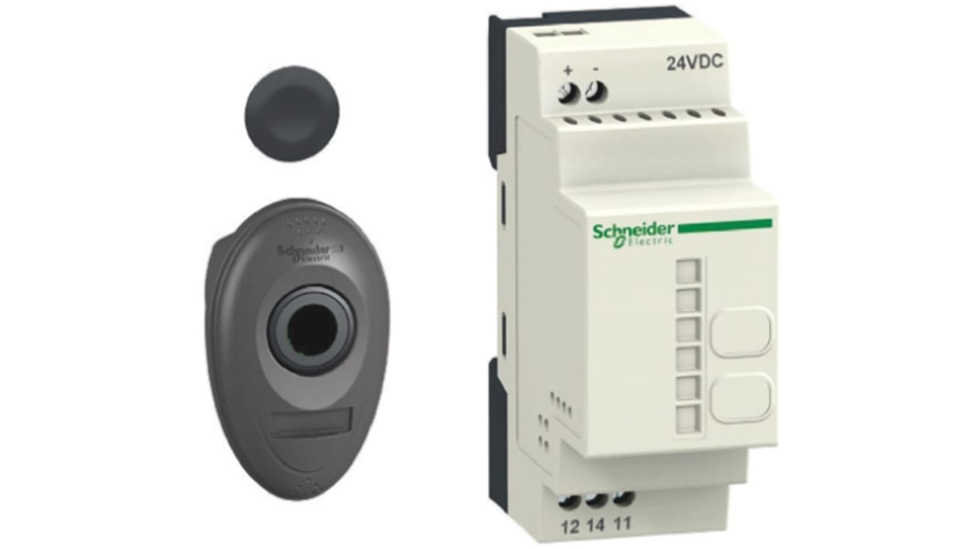 Schneider Electric Harmony XB5R Series Push Button