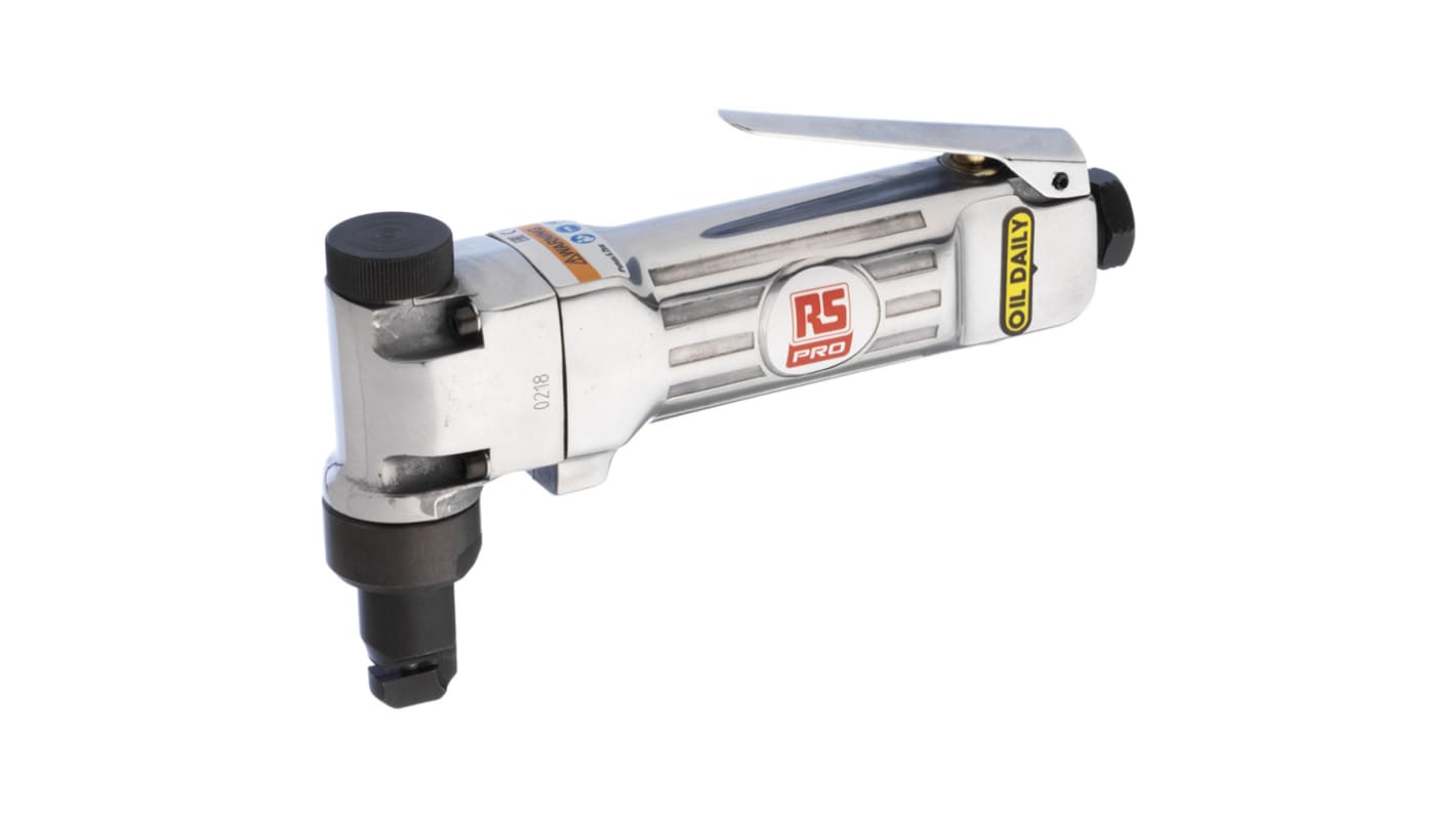 Nożyce wibracyjne, APT660, 156mm, Bezprzewodowy, Nożyce do blachy