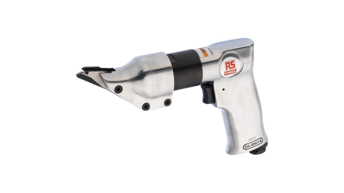 Air Shear Air Shear