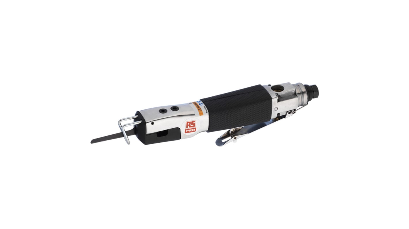 Air Body Saw