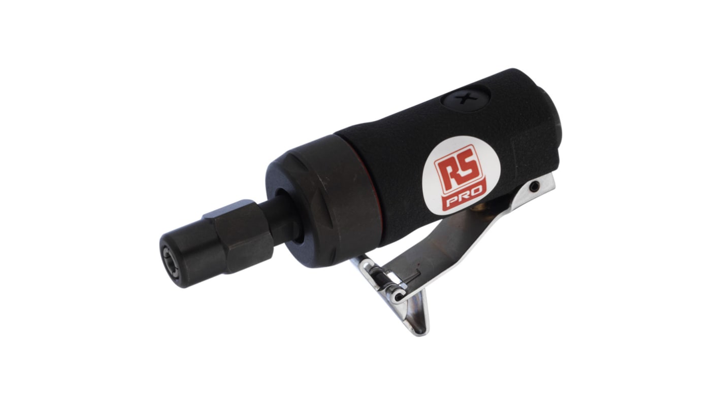 RS PRO 25000rpm Air Die Grinder RS