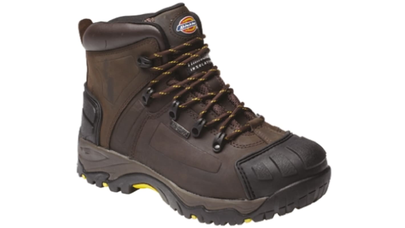 Dickies medway safety boots 2025