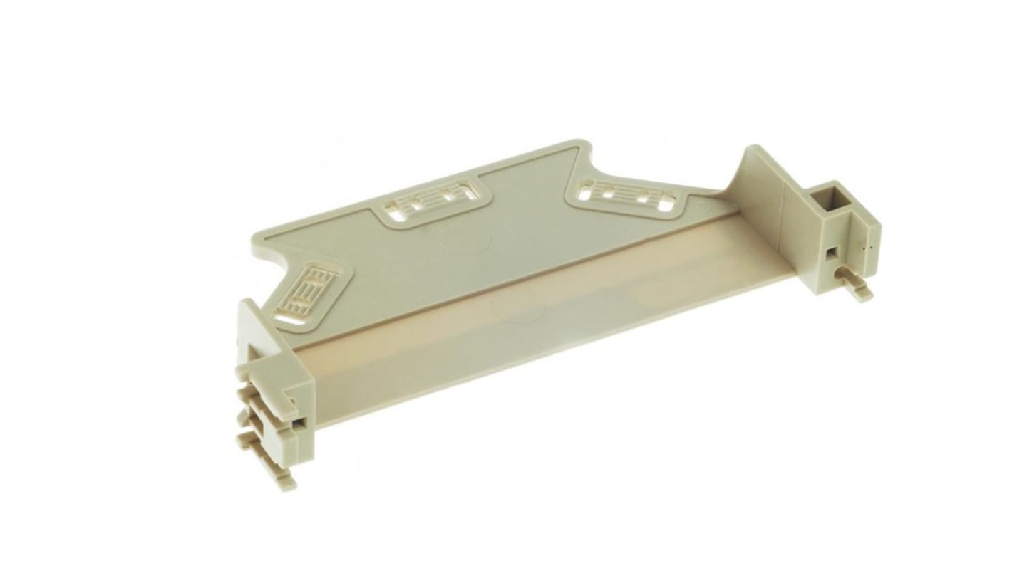 HARTING, 09 06 Shell Housing for use with DIN 41612 Connector