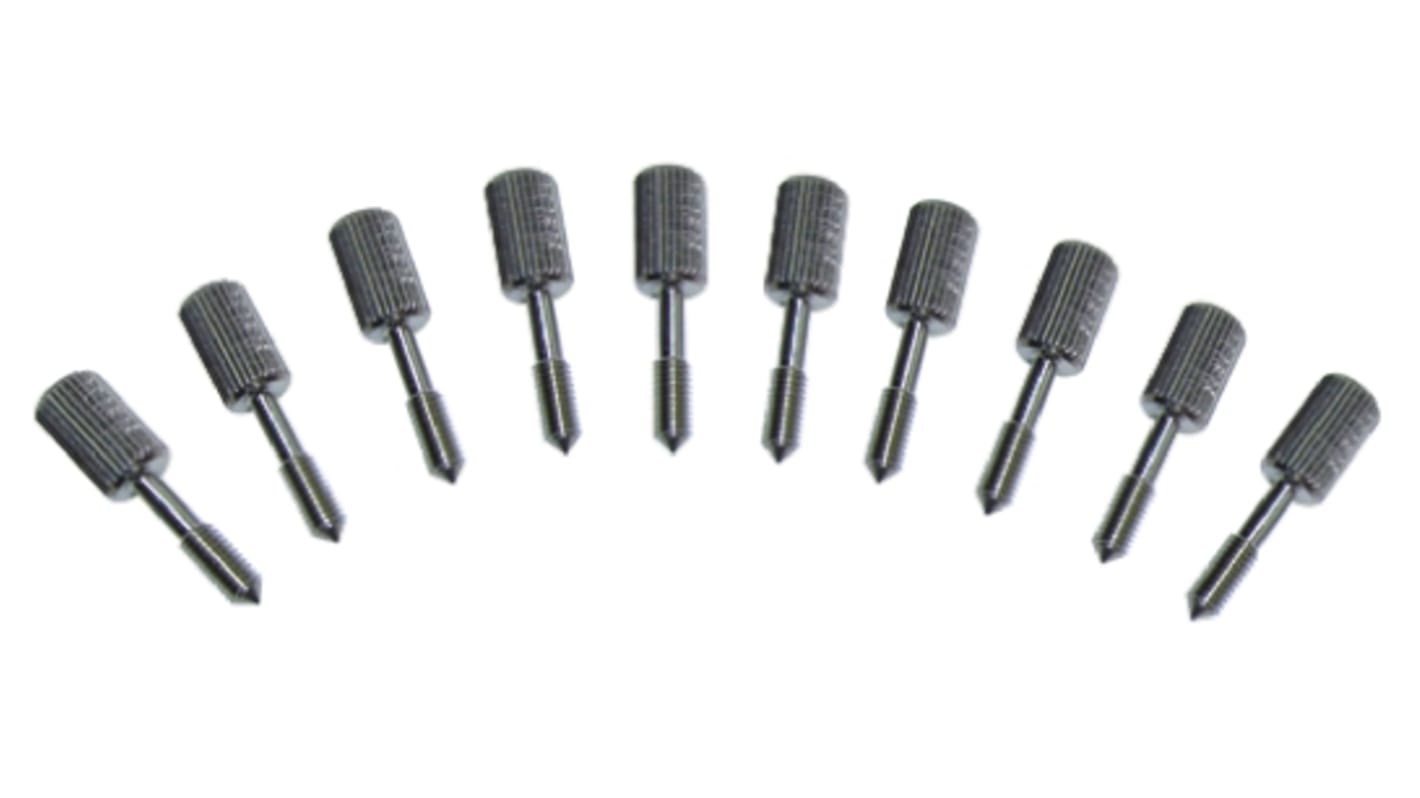 Bopla Steel Neck Collar Screw for Use with Intertego Enclosure