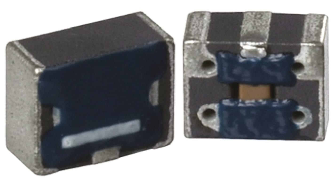 Filtre de signaux, 75MHz, 300mA, 50 V c.c.