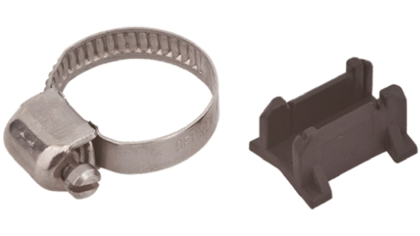 Rs-Online Cinturino ifm electronic per uso con Cilindro a profilo pulito