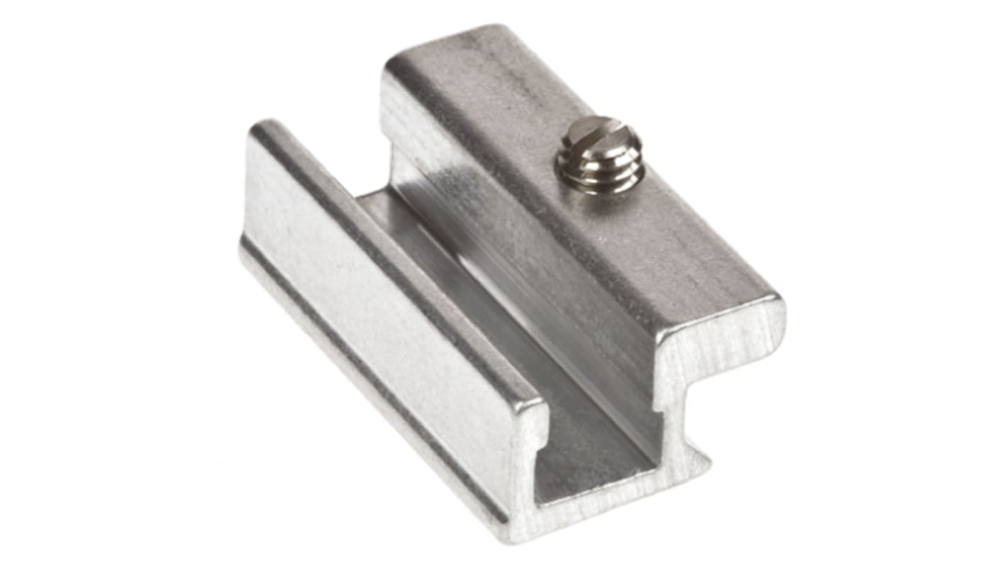 Rs-Online Adattatore ifm electronic per uso con Cilindro con scanalatura trapezoidale