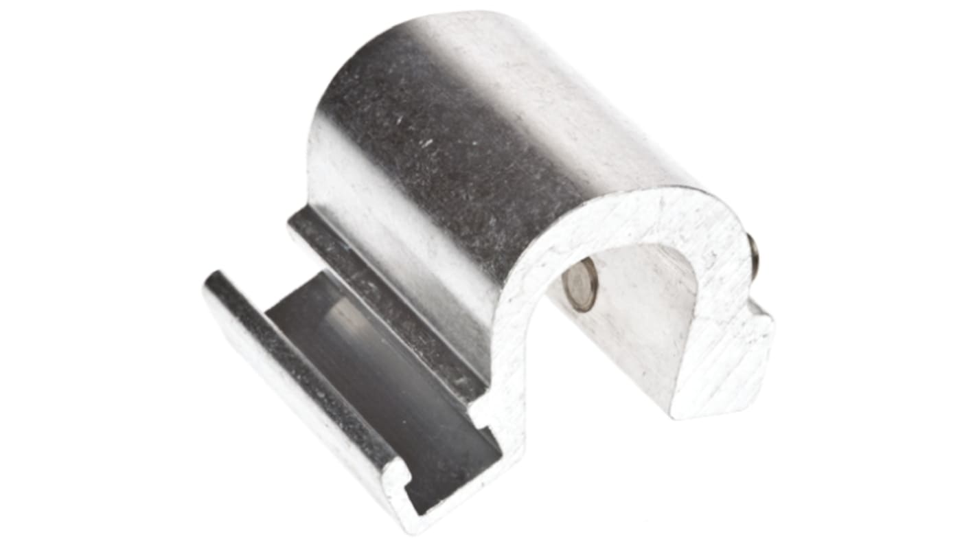Rs-Online Adattatore ifm electronic per uso con Cilindro a profilo integrato
