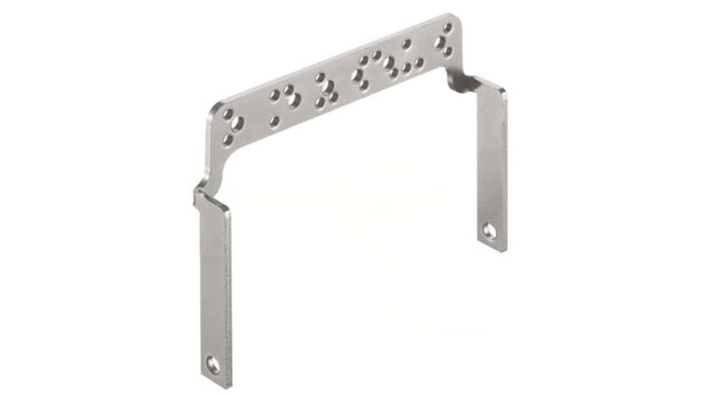 HARTING Ground Terminal, Han B Series , For Use With Heavy Duty Power Connectors