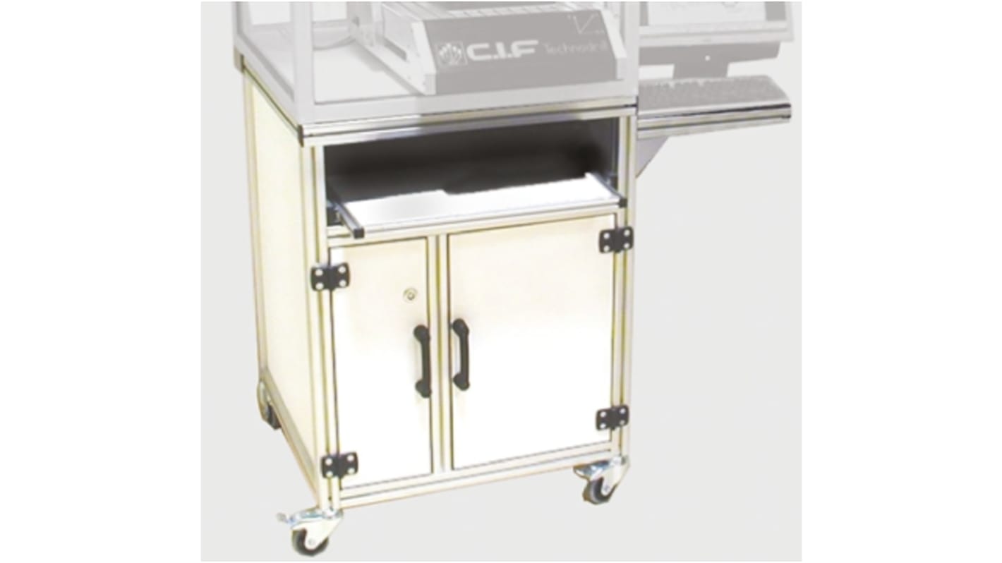 U700003, Workbench Cabinet