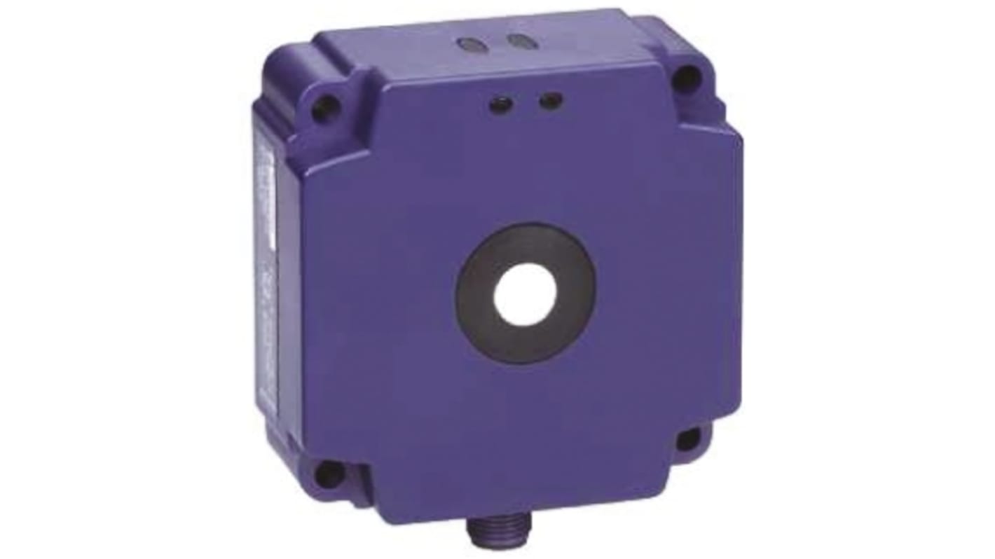 Rs-Online Sensore di prossimità a parallelepipedo Telemecanique Sensors M30 rilevamento 1 m 15 → 24 V c.c