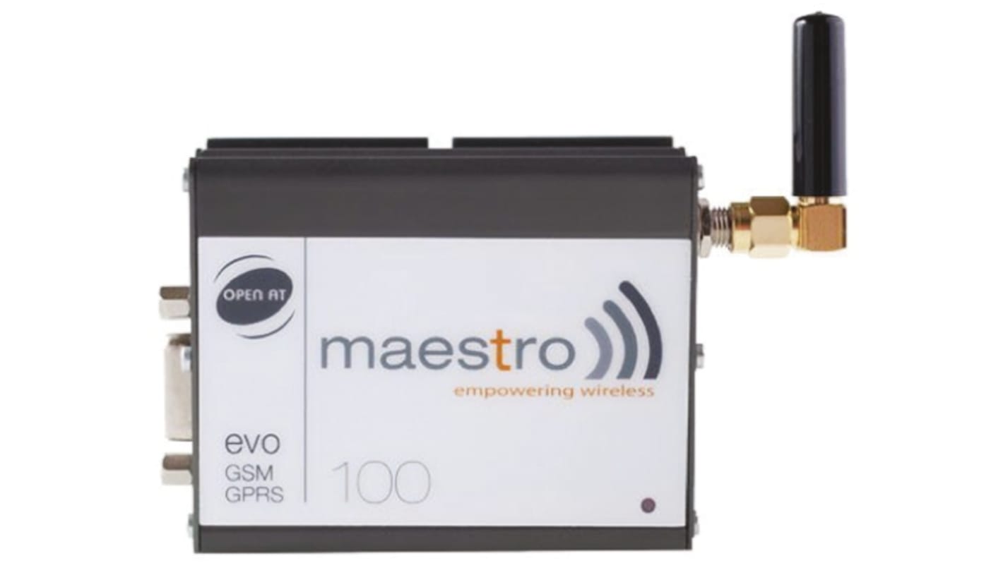 Maestro Wireless GSM & GPRS Modem