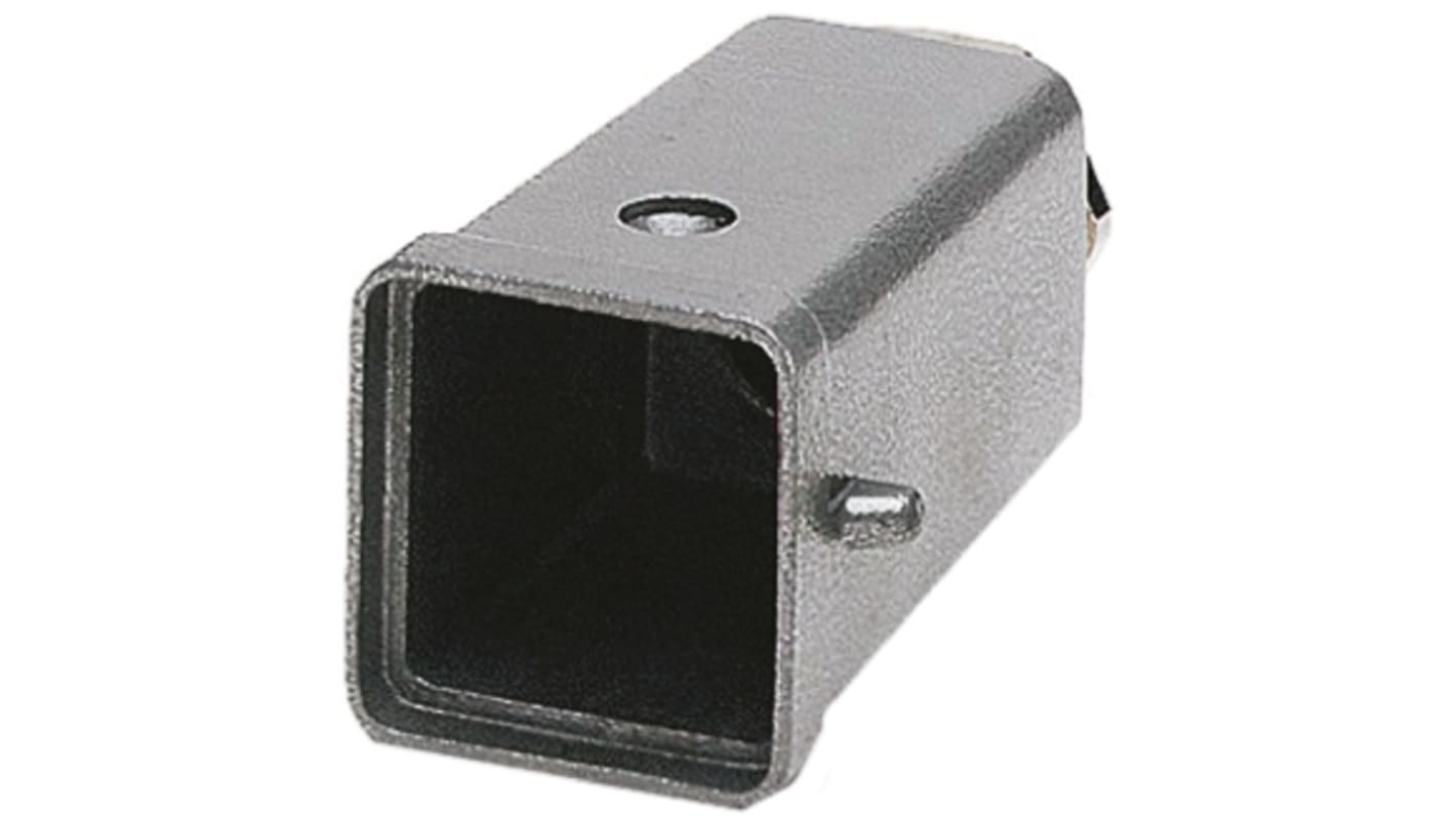 Phoenix Contact Sleeve Housing, HEAVYCON D7