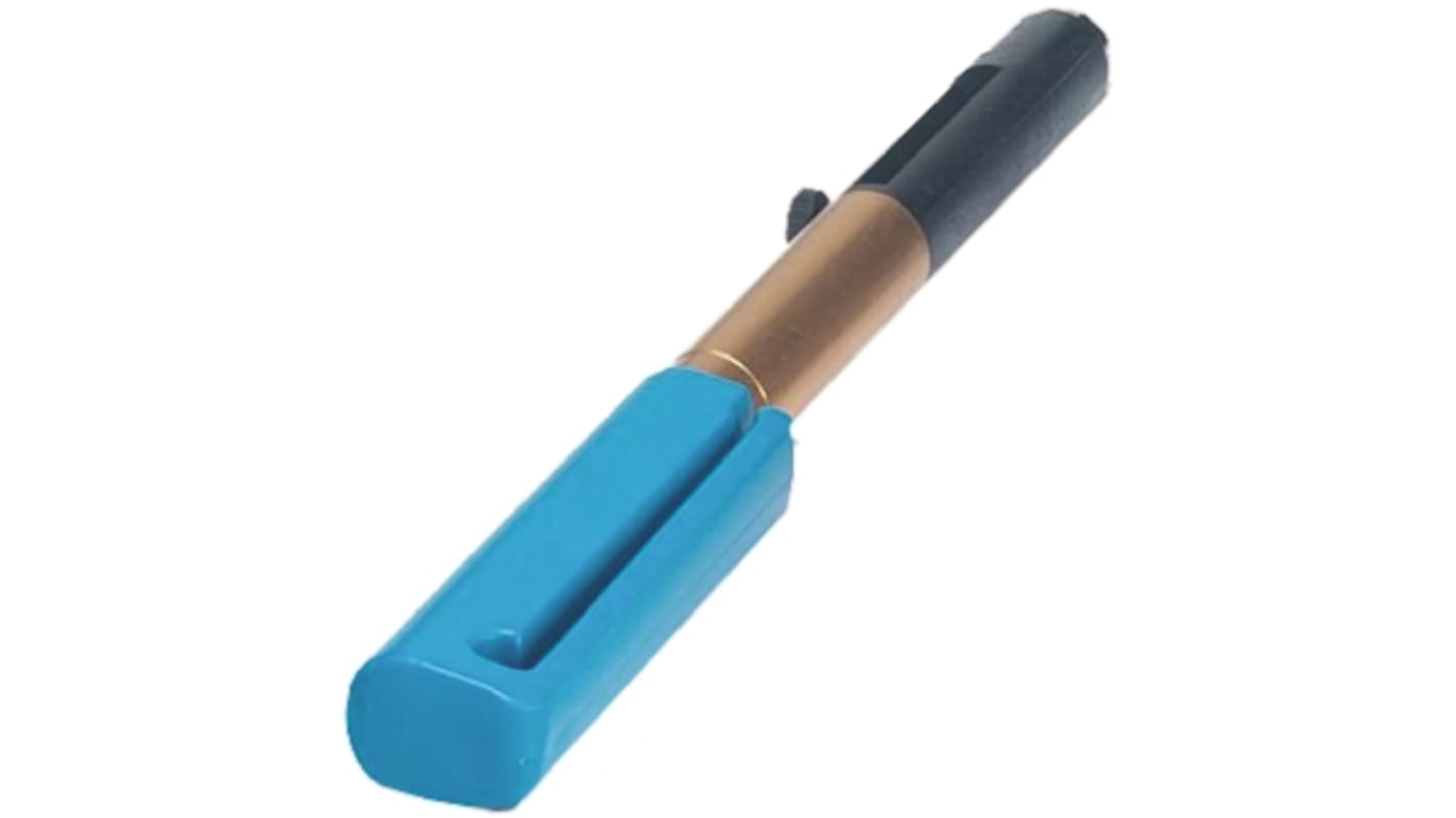 Phoenix Contact Crimp Extraction Tool, Plug Contact, Contact size 1 → 4
