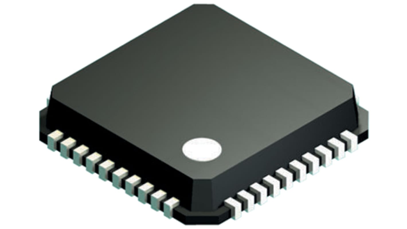 Kontroler PWM 1.4 MHz Montaż powierzchniowy 6 -pinowy Analog Devices TSOT