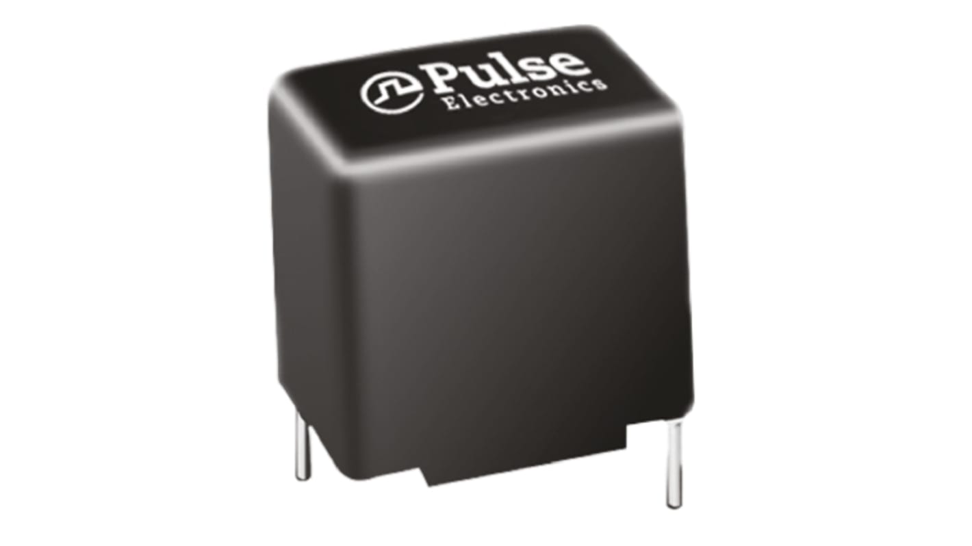 Pulse PE-5264-NL Drosselspule, 330 μH, ±20%, 1A, Radial / R-DC 780mΩ x 18.03mm