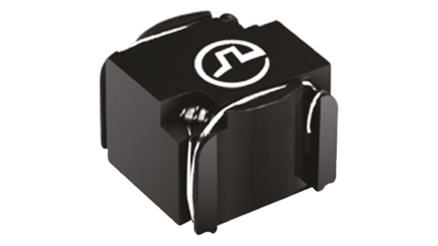 Induttore a filo avvolto SMD Pulse, 248 μH, 830mA, ±20%, case LCI-44, 15.24 x 15.75 x 9.91mm