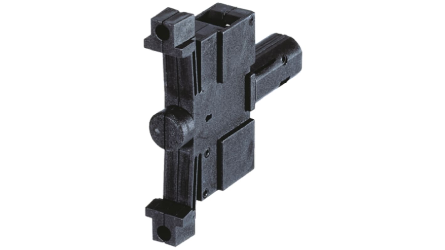 スイッチモジュール コンタクトブロック 230 V Cage Clampターミナル Siemens