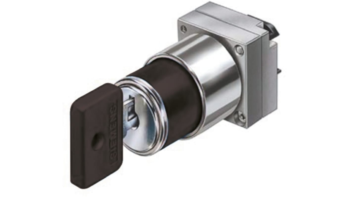 Siemens, 22mm Cutout
