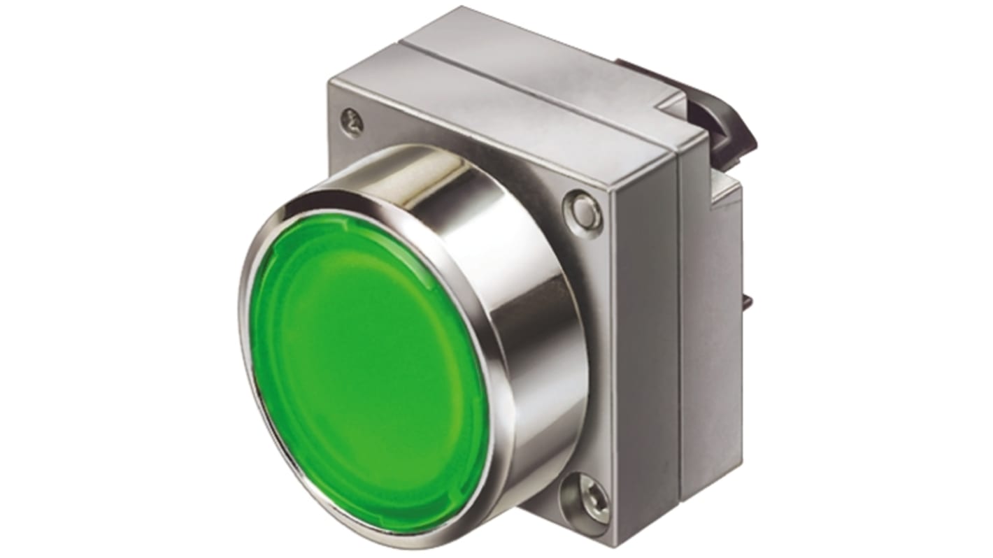 Siemens 3SB3 Series, Maintained Actuation