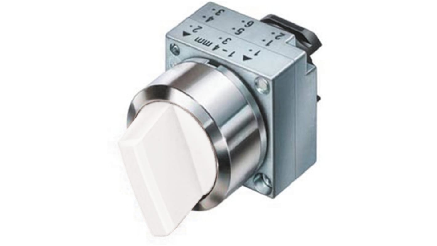 Siemens, 22mm Cutout