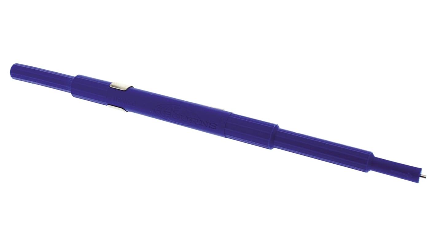 Bourns 微调工具, 127mm长