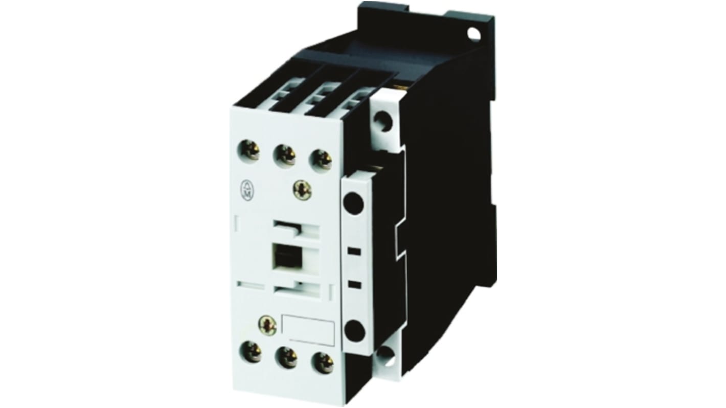277164 DILM25-01(230V50HZ,240V60HZ) | Eaton 電磁接触器 25 A 277164 DILM25-01(230V50HZ,240V60HZ) | Eaton 電磁接触器 25 A
