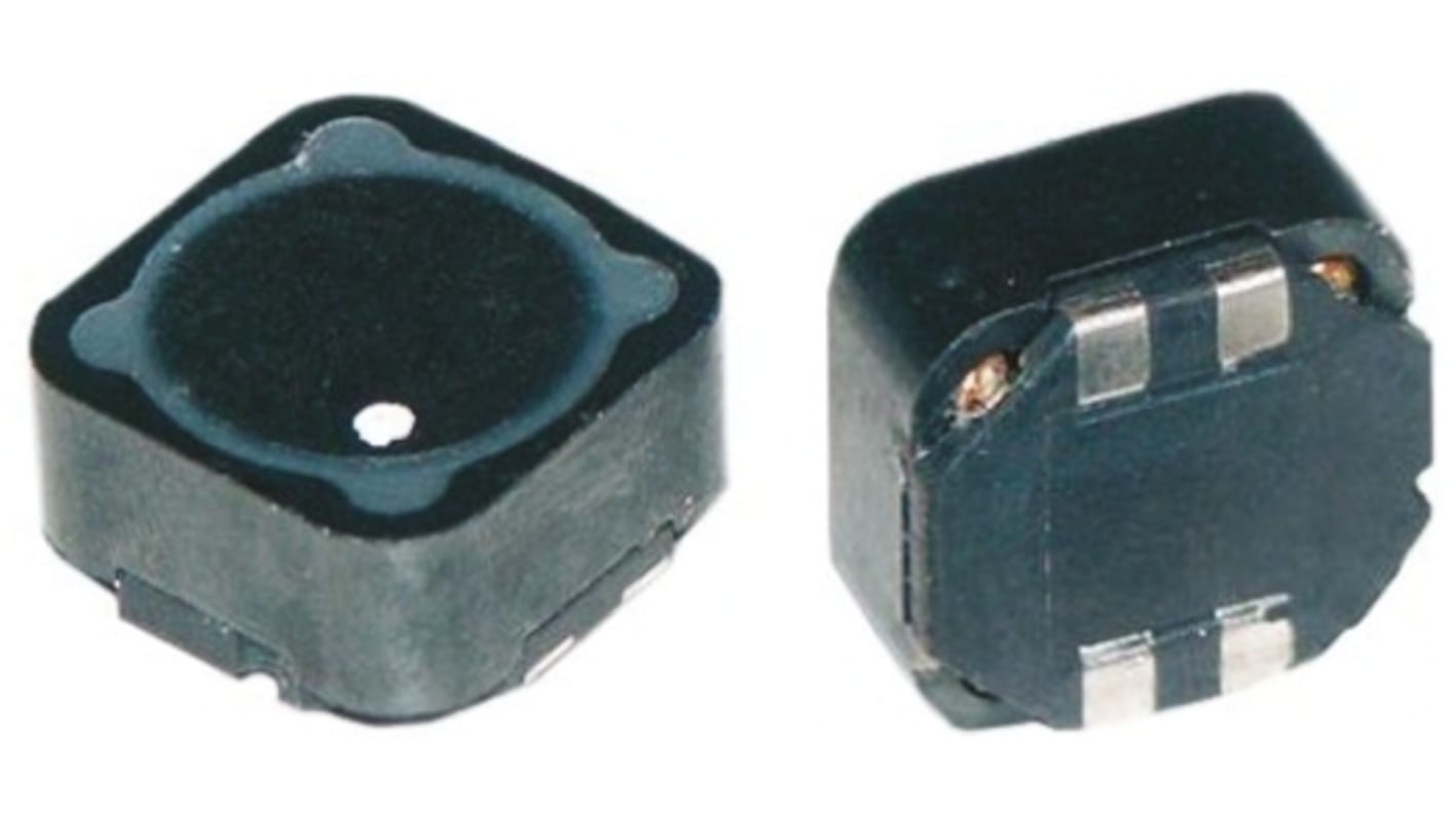 Induttore accoppiato Wurth Elektronik, in Ferrite, 47 μH, serie WE-DD, pack 1280